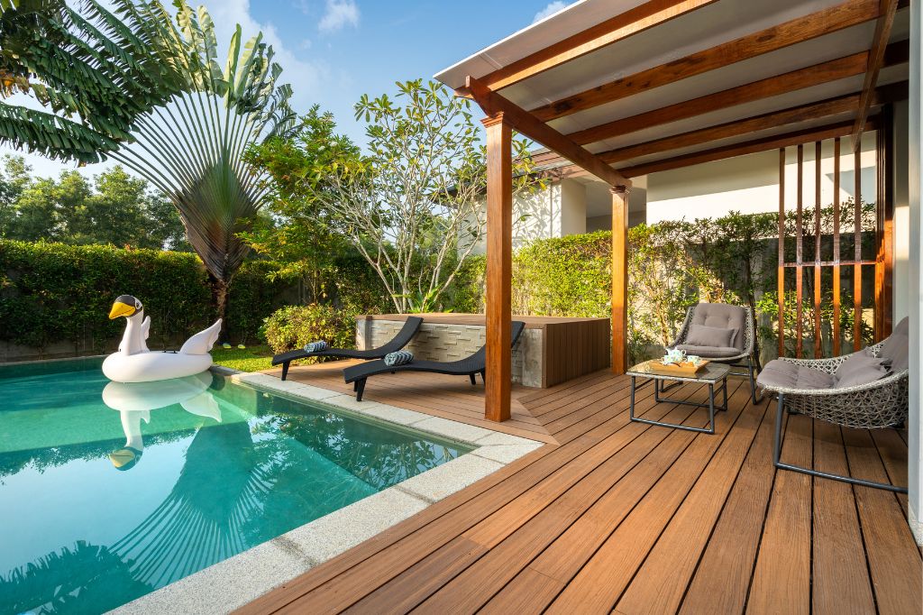 Lire la suite à propos de l’article Comment aménager son coin piscine ?