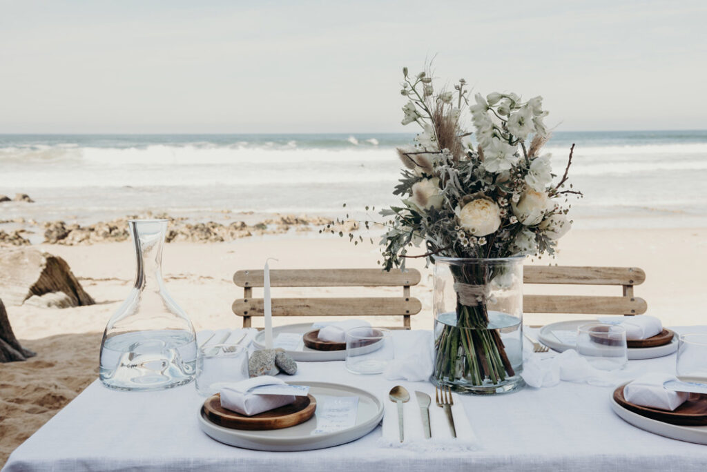 Lire la suite à propos de l’article Une terrasse en bord de mer