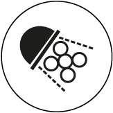 pictogramme hydrojets