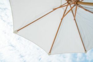 Lire la suite à propos de l’article Parasol ou tonnelle : comment choisir ?