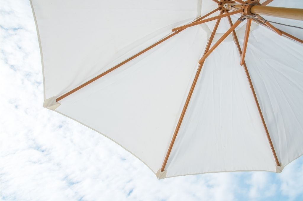 Lire la suite à propos de l’article Parasol ou tonnelle : comment choisir ?