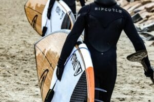 Lire la suite à propos de l’article Comment choisir un stand up paddle ?