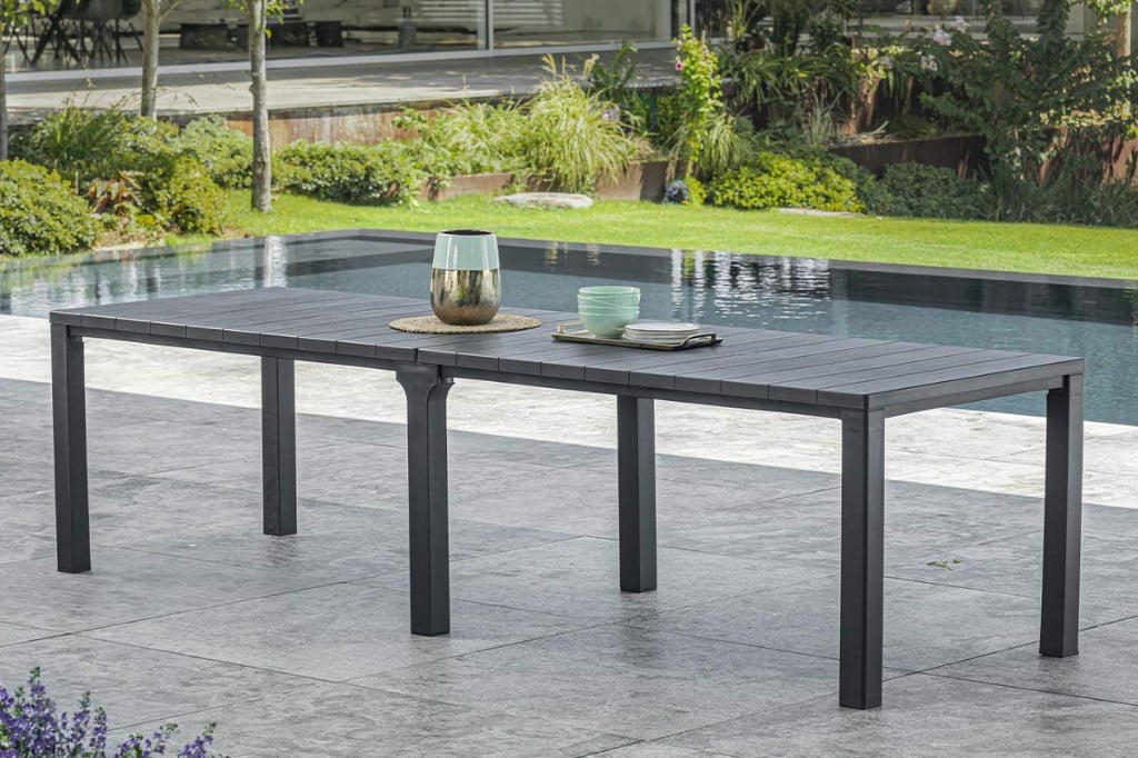 Lire la suite à propos de l’article Comment repeindre une table de jardin en plastique ?