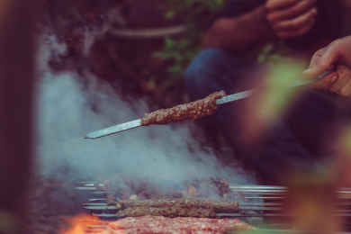 Lire la suite à propos de l’article Comment nettoyer un barbecue ?