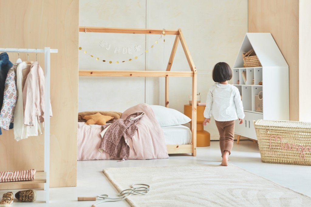 Lire la suite à propos de l’article Comment aménager une chambre pour deux enfants ?