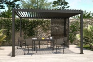 Lire la suite à propos de l’article Comment choisir sa tonnelle ou pergola ?