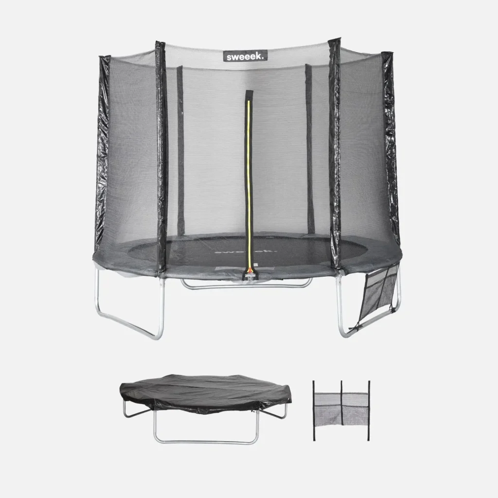 Trampoline galaxie 250cm