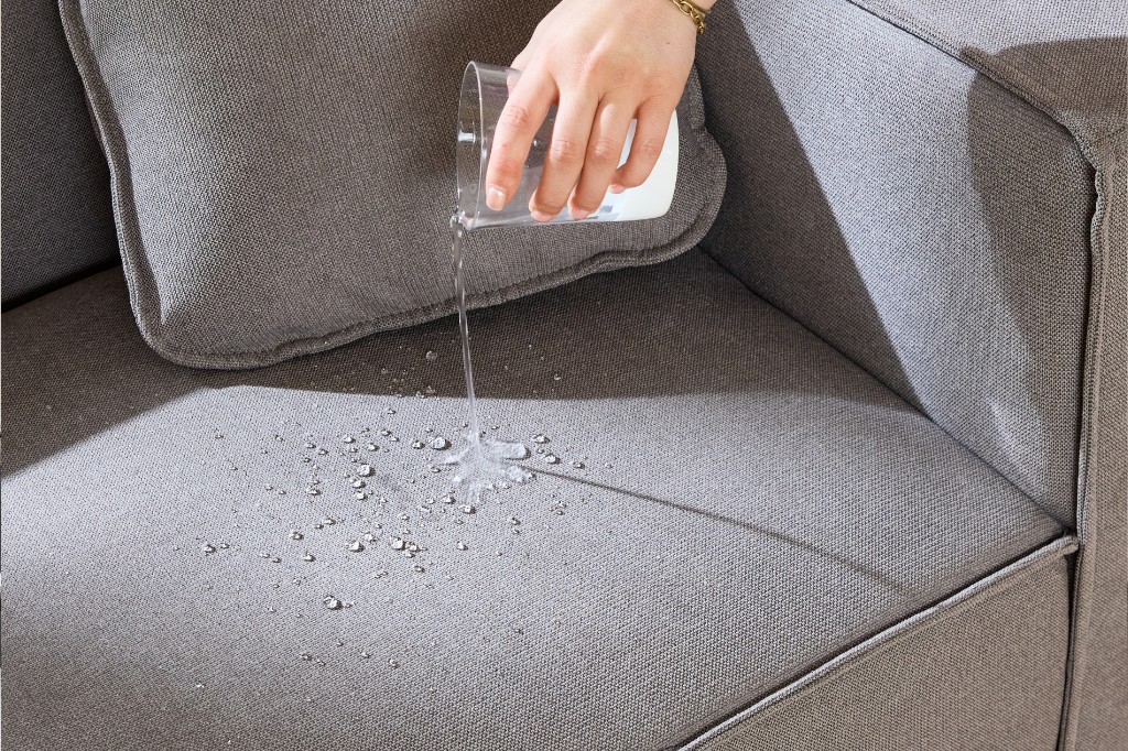 Lire la suite à propos de l’article Comment nettoyer son canapé ?