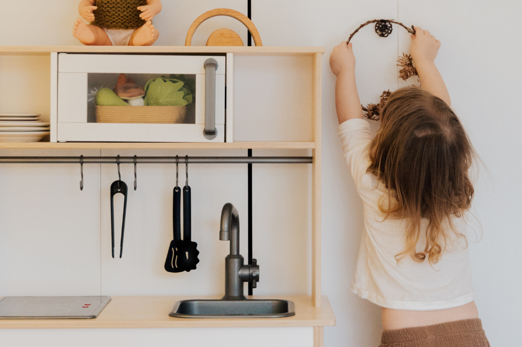 Lire la suite à propos de l’article Comment aménager une chambre pour deux enfants ?