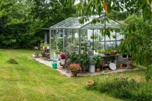Lire la suite à propos de l’article Comment choisir sa serre de jardin ?