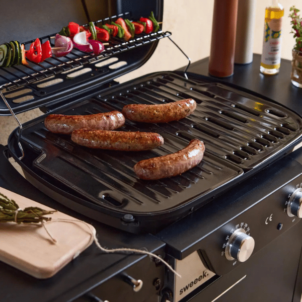 barbecue-electrique