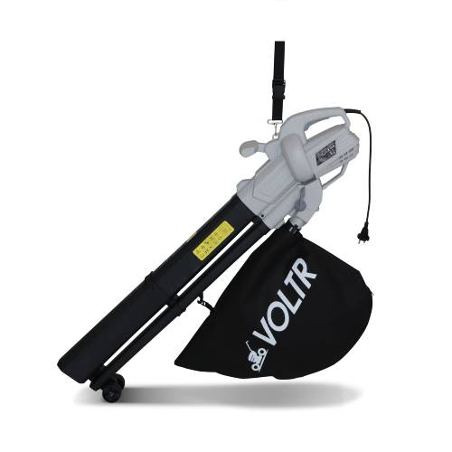 Aspirateur- souffleur électrique 3000W- VOLTR