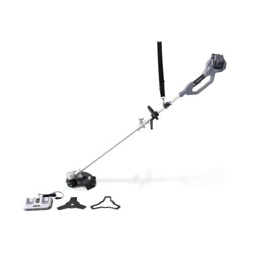 Débrousailleuse 36V Ø38CM - VOLTR