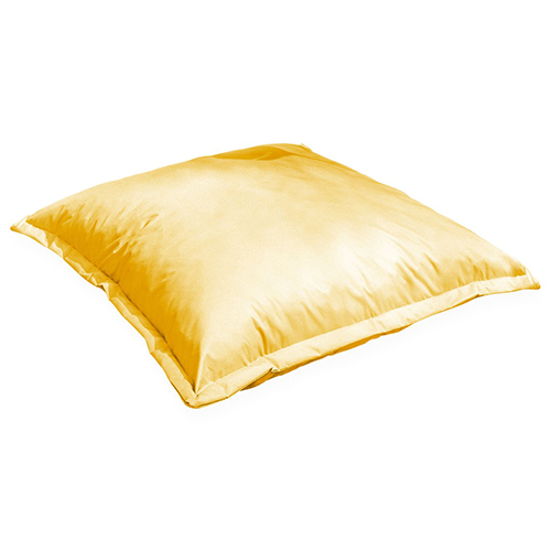 Coussin de sol carré XL 110x110cm