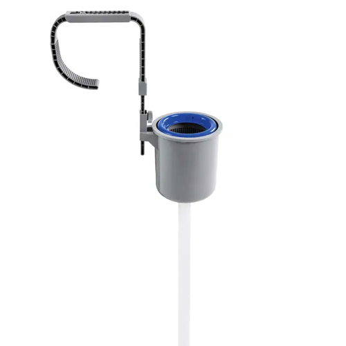 Skimmer de surface flowclear avec accroche