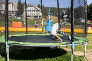 Lire la suite à propos de l’article Quelles figures faire sur un trampoline ?