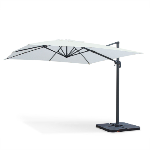Parasol déporté 3x3m - FALGOS
