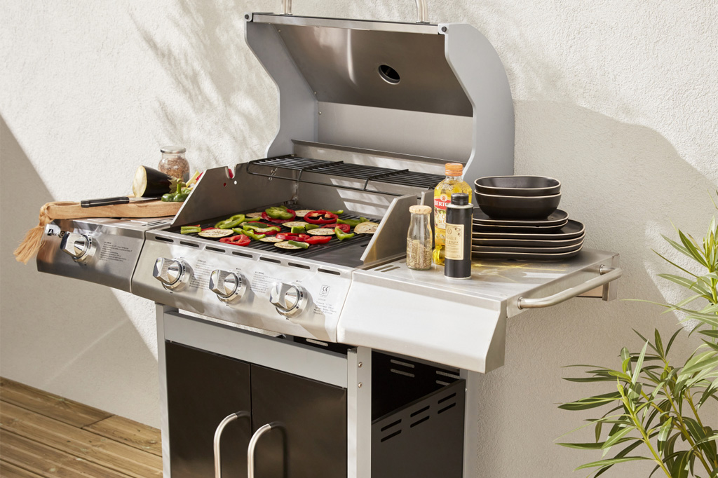 Lire la suite à propos de l’article Quel barbecue choisir ?