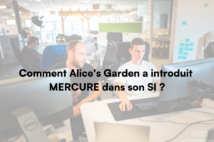 Lire la suite à propos de l’article Mercure dans son SI