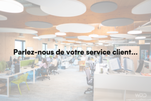 Lire la suite à propos de l’article Parlez-nous de votre service client…