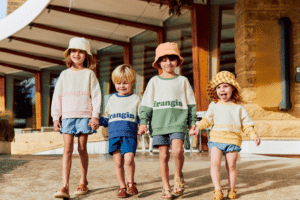 Lire la suite à propos de l’article FranginFrangine : Une marque de vêtements pour toute la famille !