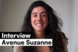 Lire la suite à propos de l’article Avenue Suzanne : Bijoux intemporels et durables