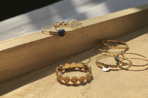 Lire la suite à propos de l’article Avenue Suzanne : Bijoux intemporels et durables
