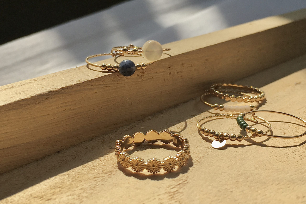 Lire la suite à propos de l’article Avenue Suzanne : Bijoux intemporels et durables