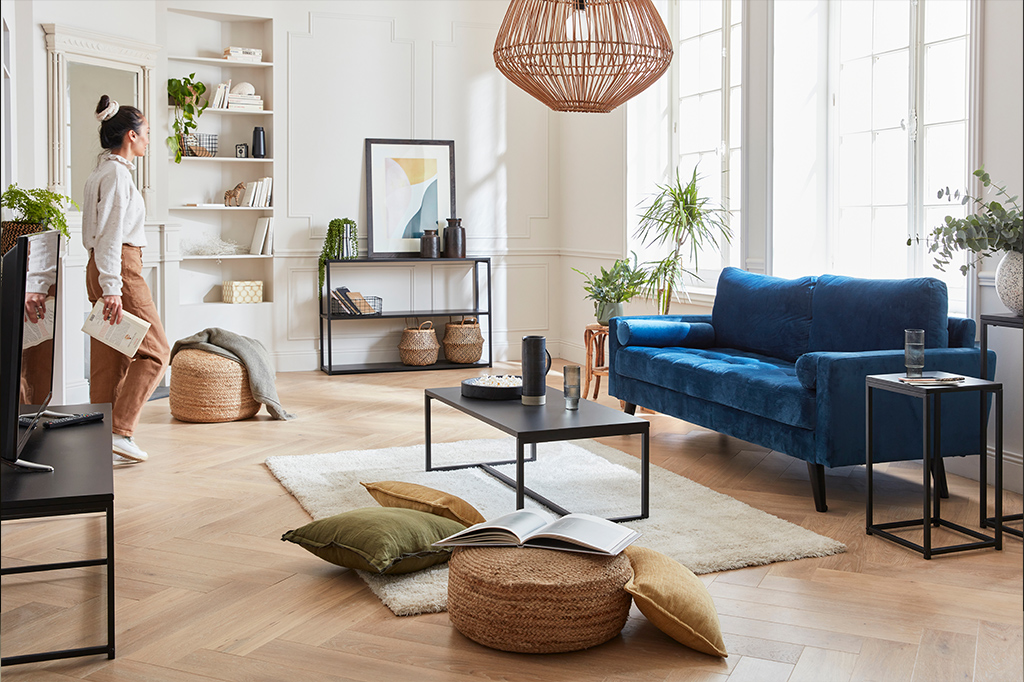 Lire la suite à propos de l’article Comment créer un intérieur de style loft ?