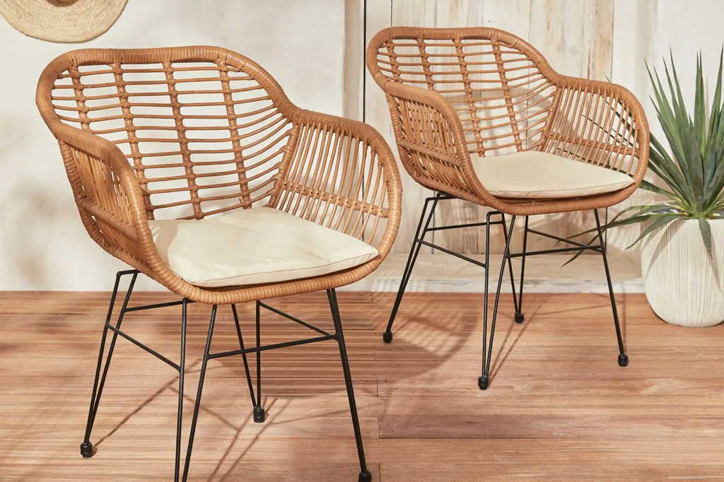 Lire la suite à propos de l’article Comment choisir ses chaises de jardin ?