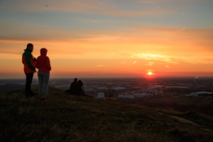 Lire la suite à propos de l’article 5 spots pour admirer le coucher de soleil