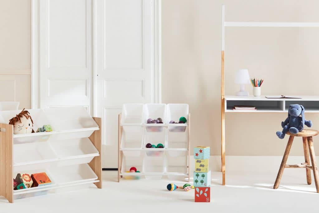 Lire la suite à propos de l’article Pédagogie Montessori pour son enfant : pourquoi faire ce choix ?