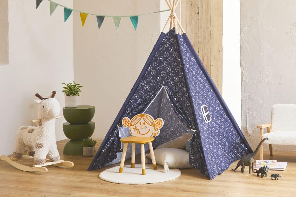 Lire la suite à propos de l’article Apprendre avec la méthode Montessori