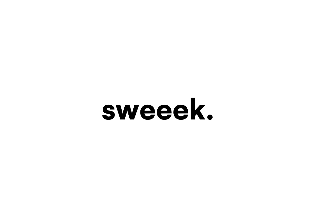 sweeek