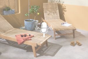 Lire la suite à propos de l’article Top 5 des podcasts de déco