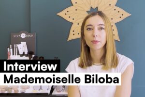 Lire la suite à propos de l’article Mademoiselle Biloba : cosmétiques bio et naturelles