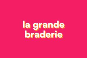 Lire la suite à propos de l’article La grande braderie sweeek deals les 23 et 24 mars