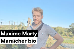 Lire la suite à propos de l’article Maxime Marty, le maraîcher bio coup de cœur de sweeek