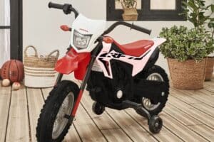 Lire la suite à propos de l’article Comment choisir une moto électrique pour enfant ?