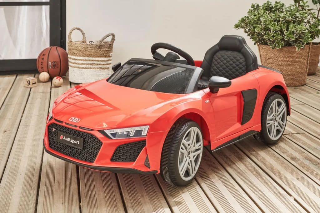 Lire la suite à propos de l’article Quelle voiture pour enfant choisir ?