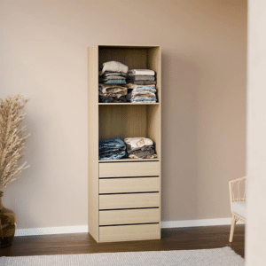 Module dressing modulo