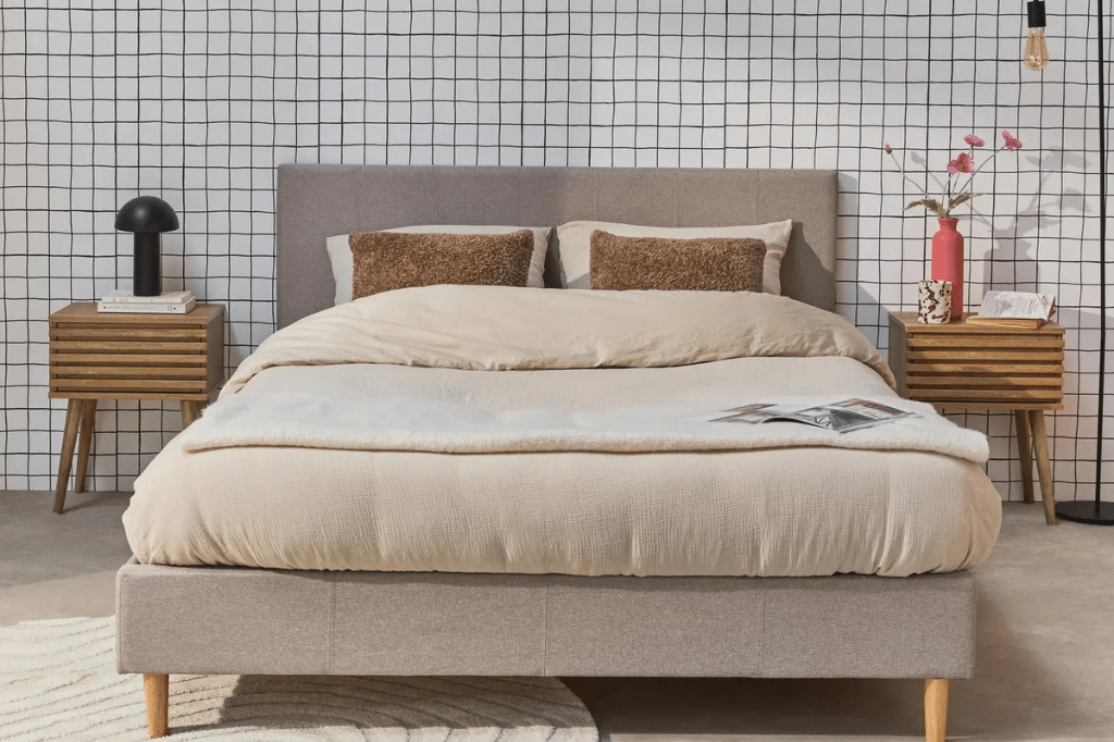 Comment choisir une couette pour lit 150 x 200 ?