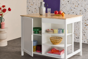 Lire la suite à propos de l’article Comment aménager une petite cuisine ?