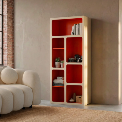 etageres-bibliotheque-orange