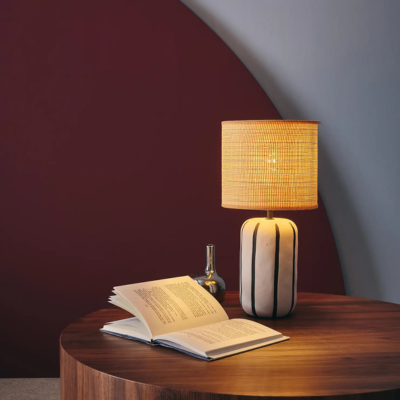 Lampe de table roxane