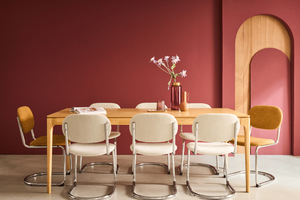 Lire la suite à propos de l’article Tendances déco intérieur 2026 : tout ce qui va marquer cette année