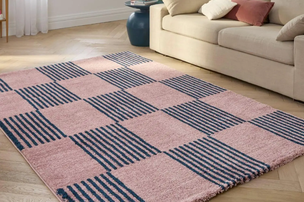 Lire la suite à propos de l’article Les 6 tapis tendance à adopter en 2026