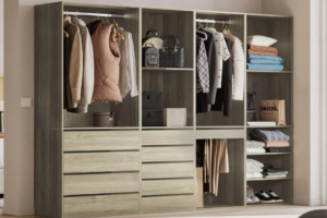 Lire la suite à propos de l’article Dressing sweeek : comment choisir la profondeur et les bonnes dimensions ?