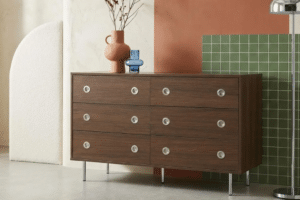 Lire la suite à propos de l’article Commode, chiffonnier : quelles différences ?