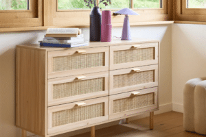 Lire la suite à propos de l’article Quelle commode choisir pour chaque pièce de la maison ?